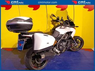 APRILIA Caponord usata 1