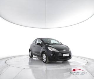 FORD Ka usata 1
