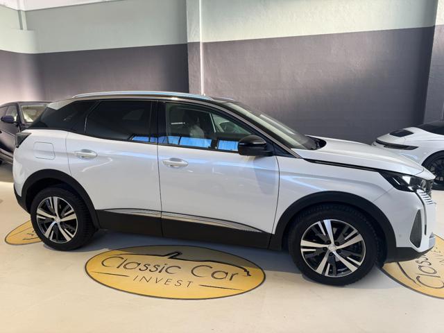 PEUGEOT 3008 usata, con Boardcomputer