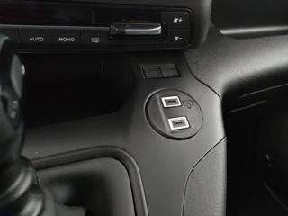 CITROEN Berlingo usata, con Cerchi in lega