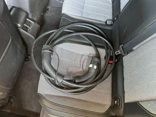 RENAULT Megane usata, con Sedile posteriore sdoppiato