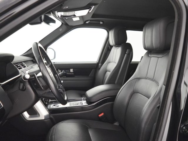 LAND ROVER Range Rover usata 13