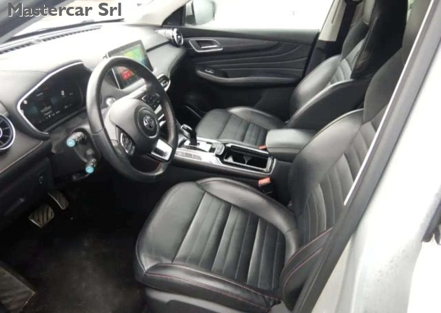 MG EHS usata, con Antifurto