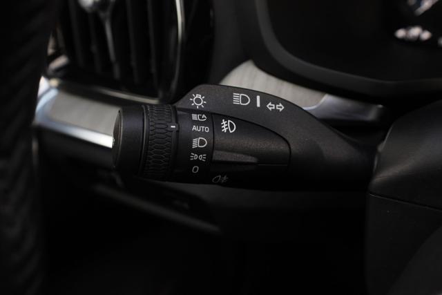 VOLVO V60 usata, con Isofix