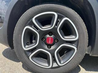 FIAT Panda usata, con Autoradio