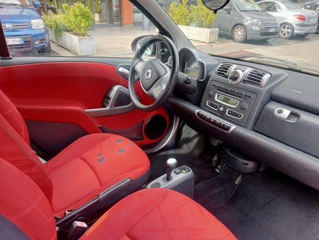 SMART ForTwo usata, con ESP