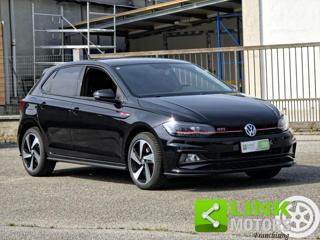 VOLKSWAGEN Polo GTI usata, con Boardcomputer