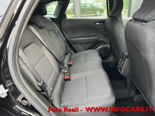 RENAULT Symbioz usata, con Boardcomputer