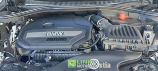BMW 118 usata, con Immobilizzatore elettronico