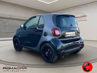 SMART ForTwo usata, con Climatizzatore