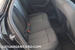 AUDI A3 usata, con Sensori di parcheggio anteriori