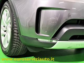 LAND ROVER Discovery usata 29
