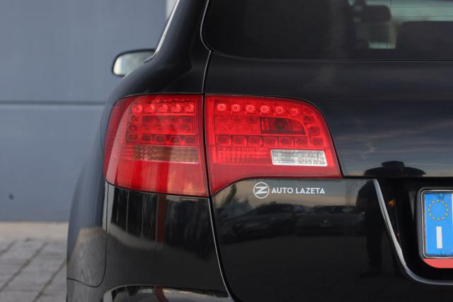 AUDI A6 usata, con Freno di stazionamento elettrico