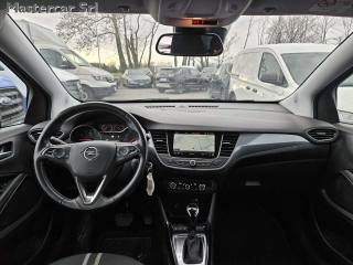 OPEL Crossland usata, con ESP