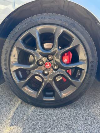 ABARTH 124 Spider usata 25