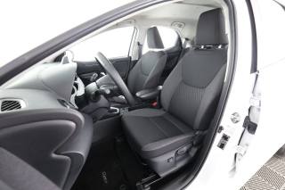 TOYOTA Yaris usata 2