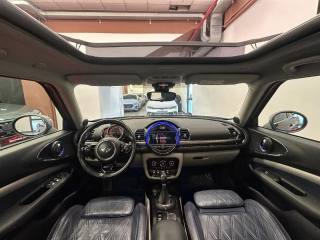 MINI Clubman usata, con Controllo automatico clima