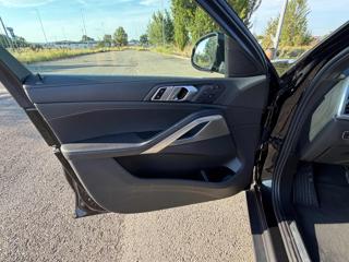 BMW X6 usata, con Airbag testa