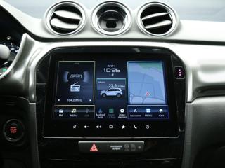 SUZUKI Vitara usata, con ESP