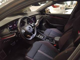 SKODA Octavia usata, con Bracciolo