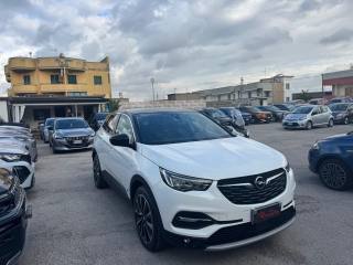 OPEL Grandland X usata, con Alzacristalli elettrici
