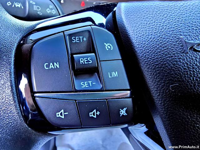 FORD Fiesta usata, con Fendinebbia