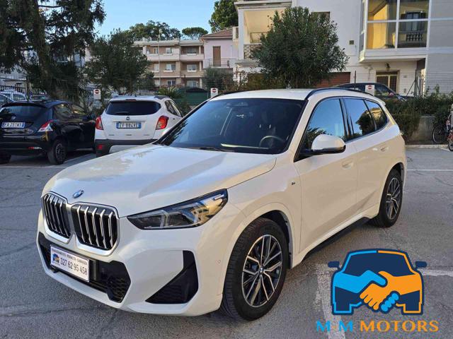 BMW X1 usata, con ABS