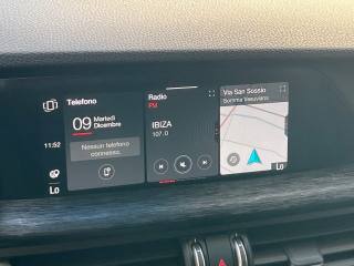 ALFA ROMEO Stelvio usata, con Fari Xenon