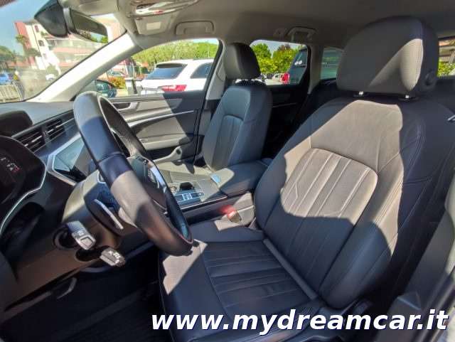 AUDI A6 usata, con Controllo trazione