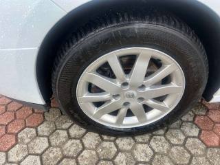 RENAULT Scenic usata, con Volante in pelle