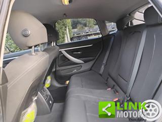 BMW 420 usata, con Vetri oscurati