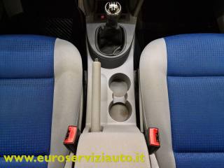 VOLKSWAGEN Caddy usata 21