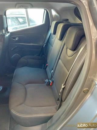 RENAULT Clio usata 21