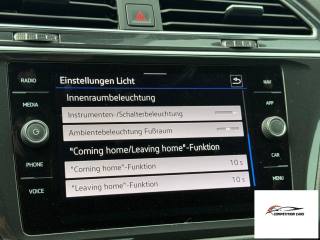 VOLKSWAGEN Tiguan usata 25