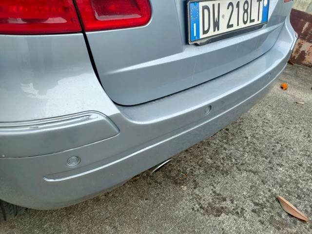 MERCEDES-BENZ B 200 usata, con Climatizzatore