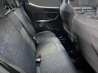LANCIA Ypsilon usata, con Airbag Passeggero