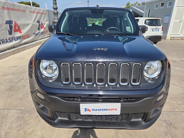 JEEP Renegade usata, con Chiusura centralizzata