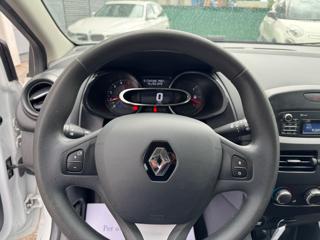 RENAULT Clio usata, con Controllo trazione