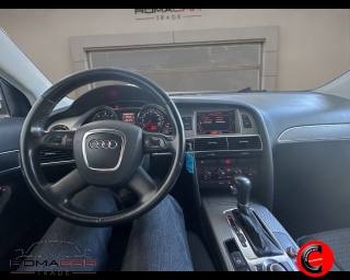 AUDI A6 usata, con Chiusura centralizzata