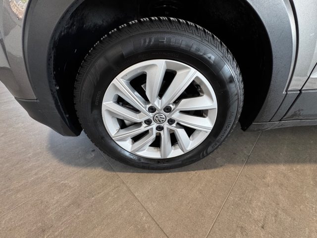 VOLKSWAGEN T-Cross usata, con Autoradio digitale