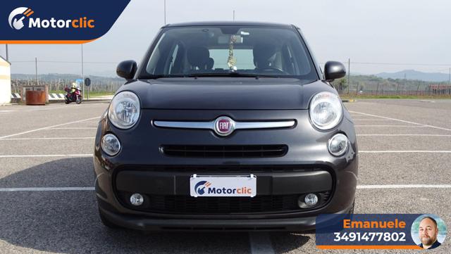 FIAT 500L usata, con Airbag