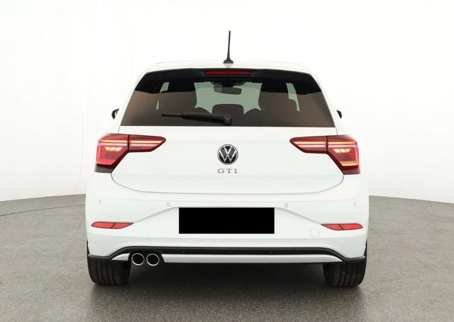 VOLKSWAGEN Polo usata, con Cerchi in lega