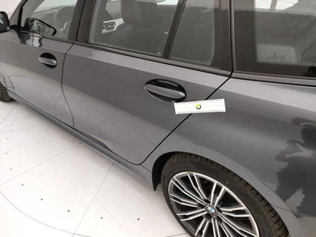 BMW 320 usata 60