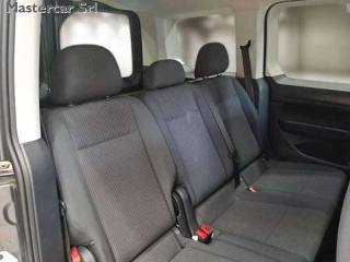 VOLKSWAGEN Caddy usata, con Chiusura centralizzata