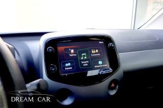 TOYOTA Aygo usata, con Volante in pelle