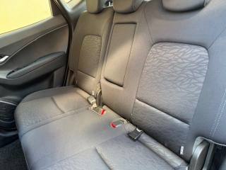 HYUNDAI iX20 usata, con Autoradio