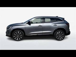 RENAULT Austral usata, con Volante in pelle