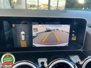 MERCEDES-BENZ B 160 usata, con Boardcomputer