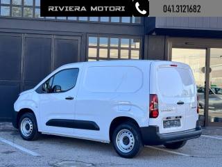 CITROEN Berlingo usata, con Servosterzo