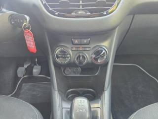 PEUGEOT 208 usata, con Chiusura centralizzata telecomandata